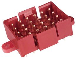 TE CONNECTIVITY - AMP 1-206763-3