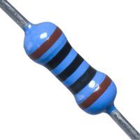 VISHAY VR68000001004JAC00