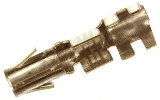TE CONNECTIVITY - AMP 350390-1.