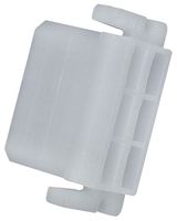 AMP - TE CONNECTIVITY 480003-5. 非焊接连接器外壳, 6路