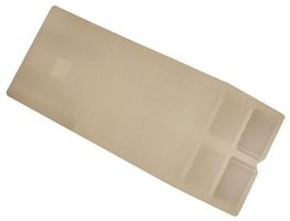 AMP - TE CONNECTIVITY 770843-1 PLUG & SOCKET HOUSING, RECEPTACLE, 4 POS