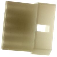 TE CONNECTIVITY - AMP 770084-1 连接器外壳, 5.03MM, 5路