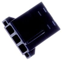 AMP - TE CONNECTIVITY 1-480388-0 300018018,插头与插座连接器外壳