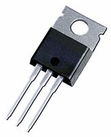 ONSEMI FCP20N60. 场效应管, N沟道, MOSFET, 600V, 20A, TO-220