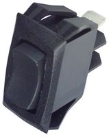 CARLING TECHNOLOGIES RC911-RB-B-0-N 船型开关