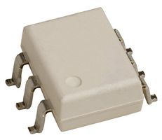 ONSEMI 4N35S-M, 光电耦合器, 晶体管输出, 7500V