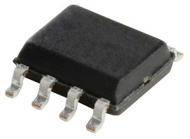 ONSEMI MOCD217M. OPTOCOUPLER, PHOTOTRANSISTOR, 2500VRMS