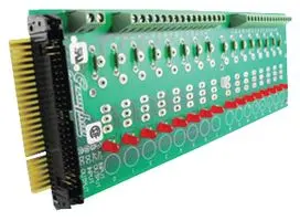 GRAYHILL 70MRCK16-HL I/O RACK