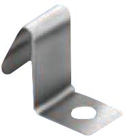 KEYSTONE 5331 BATTERY CONTACT, A/AA/2/3A CELL, SURFACE