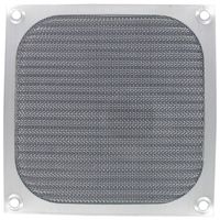 QUALTEK ELECTRONICS 06450-M 103008002,风扇滤网, EMI/RFI 屏蔽