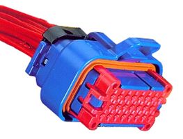 TE CONNECTIVITY - AMP 770680-5.