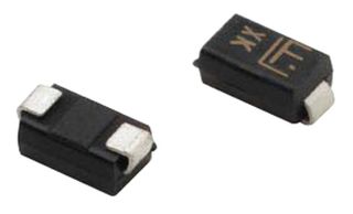 LITTELFUSE SMAJ10A.