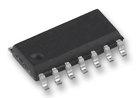 MICROCHIP MCP6V54-E/SL.