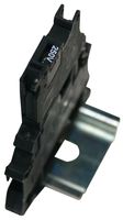 EATON CUTLER HAMMER XBUT6FBNL24 接线端子块, 带保险丝, 6.3 X 32MM 带发光二极管 12-30V