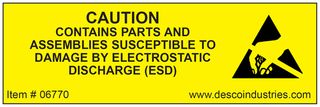 DESCO 06770