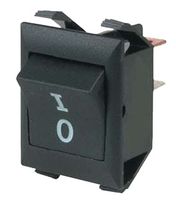 EATON 250411E 船形开关, DPDT, 开-关-开, 10A, 250V