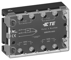 TE CONNECTIVITY - AMP SSR3TR-480D40