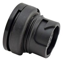 AMPHENOL SINE/TUCHEL C091 11G014 000 5 U 圆形 连接器, 母, 14路,