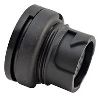 AMPHENOL SINE/TUCHEL C091 31G005 200 5 U 圆形 连接器, 母, 5路