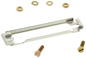 ITT CANNON DB51221-1 连接器滑动固定夹, D-SUB, DB