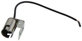 MULTICOMP PRO SCB-71 灯座, 烛台型卡口, BA15S