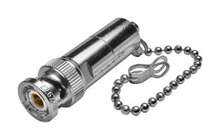 MILESTEK 10-06403-060 连接器, TRB TERM 78 Ω/CHN 3英寸