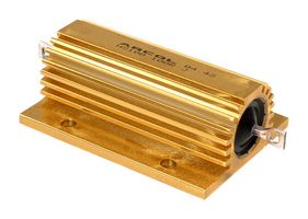 ARCOL HS100 33R J RES, 33R, 5%, 100W, WIREWOUND
