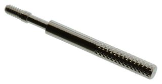 NORCOMP 160-000-050R031 螺丝锁, D-SUB, 44.45MM, 4-40 UNC-2A