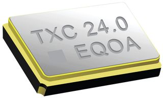 TXC 7B-8.000MAAJ-T. 晶振, 8MHZ, 18pF, SMD