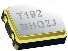TXC 7X-20.000MBC-T 振荡器, CMOS, 20MHZ, 3.3V, SMD