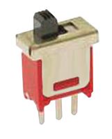 E-SWITCH 500ASSP1M2QE.