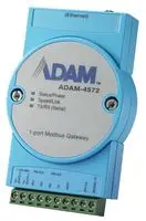 ADVANTECH ADAM-4572-CE. 网关, 以太网至MODBUS