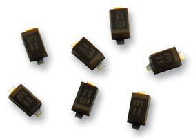 ONSEMI BAT54XV2T5G 二极管, 肖特基, AEC-Q101, 30V, SOD-523