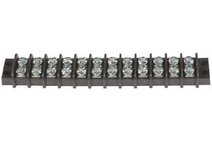 MOLEX 38770-0112. 端子块, 12路, 14AWG