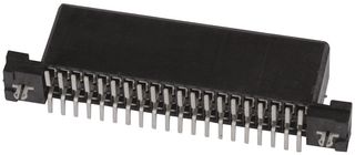 AMP - TE CONNECTIVITY 5-104550-5 板至板堆叠连接器