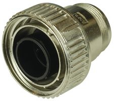 AMP - TE CONNECTIVITY 208496-1 CIRCULAR CONNECTOR PLUG SIZE 22, 3 POSIT