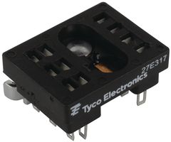 TE CONNECTIVITY - POTTER&BRUMFIELD 27E317