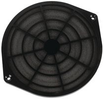 QUALTEK ELECTRONICS 09650-F/45 103008002,风扇过滤器