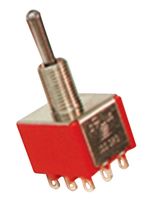 E-SWITCH 1003P1T1B1M1QEH.
