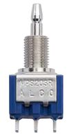 TE CONNECTIVITY - ALCOSWITCH MPS-203R