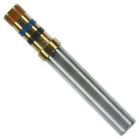AMPHENOL INDUSTRIAL M39029/57-354 CIRCULAR CONTACT, SOCKET, SZ 22D, 22-28A