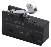 OMRON INDUSTRIAL AUTOMATION DZ-10GW22-1B.