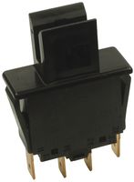 HONEYWELL WW1G02AD9 MICROSWITCH PLUNGER LEVER DPST 16A 250V