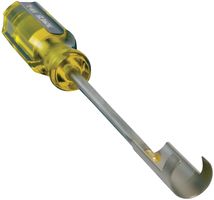TROMPETER - CINCH CONNECTIVITY RT1S REMOVAL TOOL, BNC/TRB CABLE PLUGS, 6IN