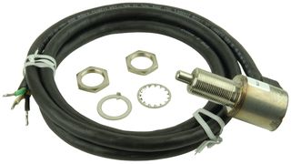 HONEYWELL 1CH111 微动开关, 柱塞型, SPDT, 4A