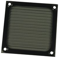 QUALTEK ELECTRONICS 06325-B 103008002,风扇滤网, EMI/RFI 屏蔽