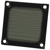 QUALTEK ELECTRONICS 06250-B 103008002,风扇滤网, EMI/RFI 屏蔽