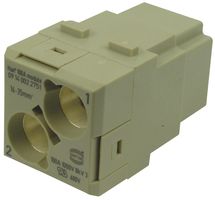 HARTING 09140022751 矩形连接器