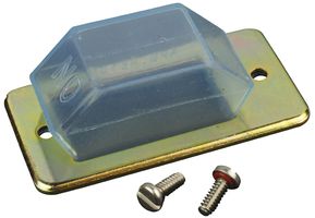APM HEXSEAL HE-1015 密封护套, 硅树脂橡胶
