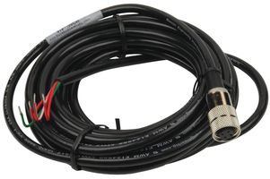 BANNER ENGINEERING MQAC-415. SENSOR CABLE ASSEMBLY